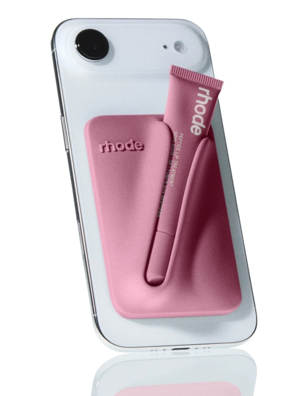 Rhode Pretzel Snap-on Lip Case - Sold Out